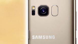 A finales de abril llega a España Samsung Galaxy S8, el "esperado"