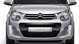 Descubre la serie especial "City Edition" del Citroën C1