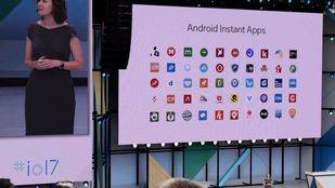 GoEuro, una de las primeras Android Instant Apps de Google