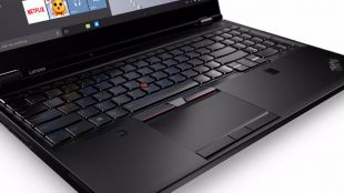 Ya disponibles los nuevos ThinkPad serie P de Lenovo