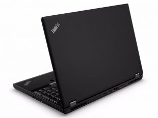 Ya disponibles los nuevos ThinkPad serie P de Lenovo
