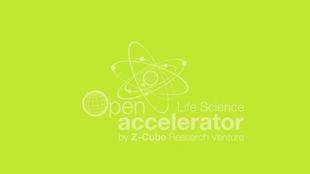 Open Accelerator para proyectos de emprendimiento de salud y tecnología
