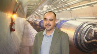 El IFIC lidera un proyecto europeo para mejorar las teorías que buscan nueva física en el LHC