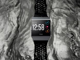Practica deporte saludable con Ionic, el nuevo smartwatch de Fitbit