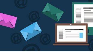 La estrategia del email marketing en la comunicaci&#243;n