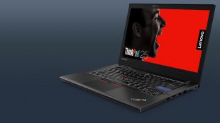 Lenovo celebra el 25 aniversario de ThinkPad con una edición especial