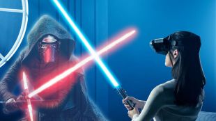 Star Wars: Desafíos Jedi , realidad aumentada a otro nivel con Lenovo