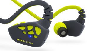 Energy Earphones Sport 3 Bluetooth, para amantes del running