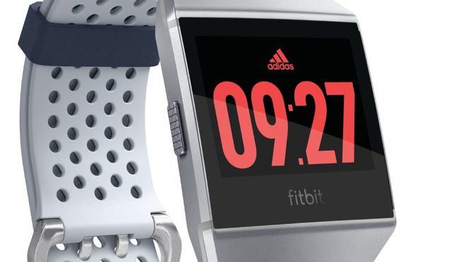 Fitbit Ionic:edición adidas, el nuevo y exclusivo smartwatch deportivo
