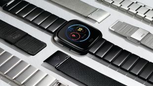 Fitbit Versa, un smartwatch para la salud y el ejercicio