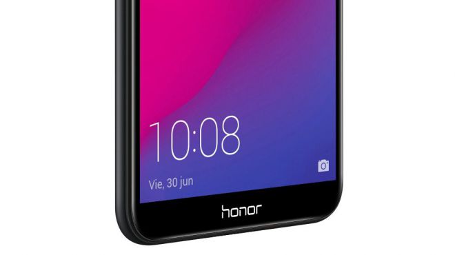 Honor 7A y Honor 7C: fotografía y pantalla infinita por menos de 140 y 180 euros
