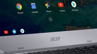Llega el primer Chromebook convertible de 15 pulgadas de Acer