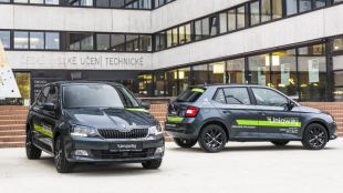 ŠKODA AUTO lanza la plataforma de Car Sharing “UNIQWAY”