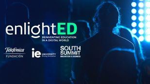Telefónica, el IE y el SouthSummit buscan las 10 mejores startups de educación digital