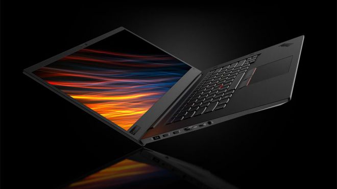 ThinkPad P1, la potencia y el estilo de Lenovo