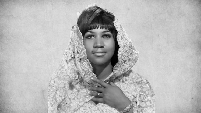 Muere Aretha Franklin, la Gran Dama del Soul