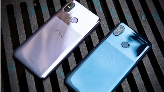 HTC U12 life, precio y rendimiento para lo último de HTC