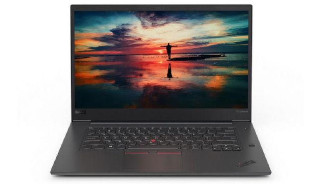 ThinkPad X1 Extreme, evoluciona la productividad con Lenovo