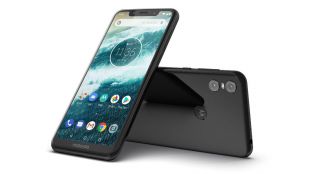 Motorola One, un Android One a pleno rendimiento por menos de 300 euros