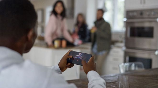 OnePlus 6T, un smartphone veloz y con pantalla envolvente