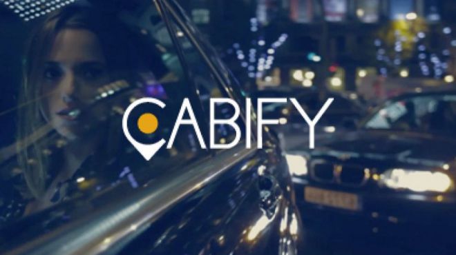 Cabify y fundación everis colaborarán para fomentar el talento joven