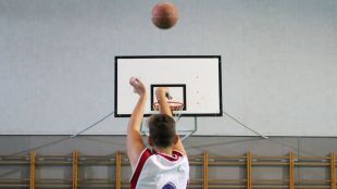 UN estudio demuestra que practicar Baloncesto mejora la visión