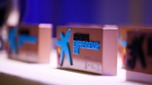 961 start-ups de España y Portugal se presentan a los Premios EmprendedorXXI
