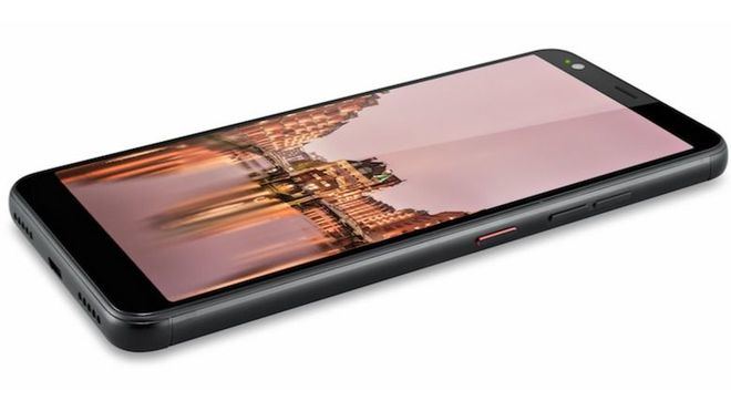 Gigaset presenta GS370 y GS370 plus los nuevos smartphones con tecnología de doble cámara