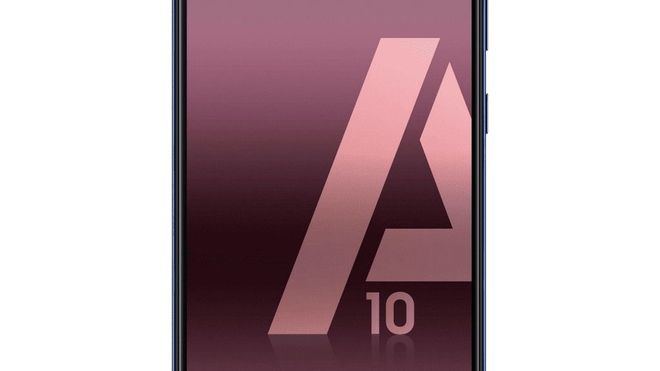Samsung Galaxy A10 y A20e, potentes, sencillos y asequibles