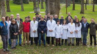 Nace el Instituto de Investigación en Biodiversidad y Medioambiente de la Universidad de Navarra
