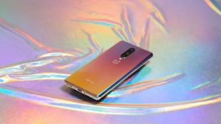 OnePlus 8 Interstellar Glow, diseño y tecnoligía apllicado al 5G