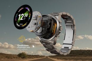 Fossil GEN 6, el smartwatch de nueva generación
