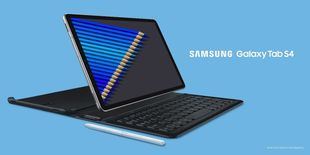 Samsung incorpora nuevos miembros a la familia Galaxy Tab