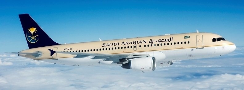 Saudia Airlines busca pilotos en España