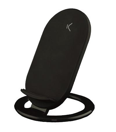 Nuevos cargadores inalámbricos de Ksix Mobile, inteligentes y con diseño premium