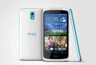 HTC Desire 526G Dual SIM: lo nuevo de HTC