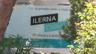 ILERNA FP abre su primer centro presencial en Madrid