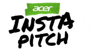 ACER busca con #AcerInstaPitch las mejores ideas de negocio de los emprendedores españoles