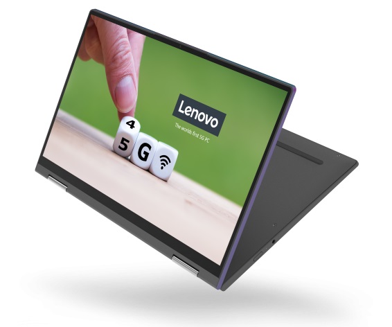 Project Limitless: el primer portátil 5G del mundo, y es de Lenovo y Qualcomm