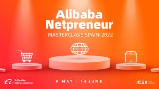 Da comienzo la segunda edición de la Alibaba Netpreneur Masterclass en colaboración con ICEX