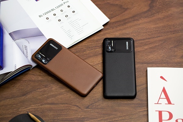 DOOGEE lanza su nuevo smartphone, N40 Pro, batería de 6380mAh y pantalla de 6.52” ¡Atención al precio!