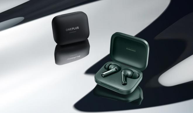 Descubre la experiencia inmersiva de los nuevos auriculares OnePlus Buds Pro 2 gracias a Dynaudio