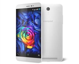 COOLPAD PORTO S, un smartphone LTE de 5 pulgadas