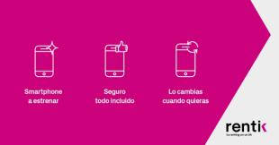 Según un estudio de RENTIK, los españoles consideran los móviles como excesivamente caros