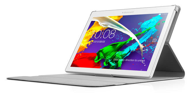 Nuevas tablets Android Tab2 A10-70 de Lenovo