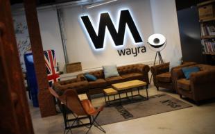 Wayra España mantiene su actividad inversora en 2019, 1,4 millones de euros en 9 startups
