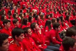 Se buscan a los mejores estudiantes de Bachillerato de España