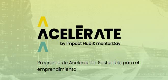 MentorDay se une a Impact Hub para crear la mayor comunidad de emprendimiento global