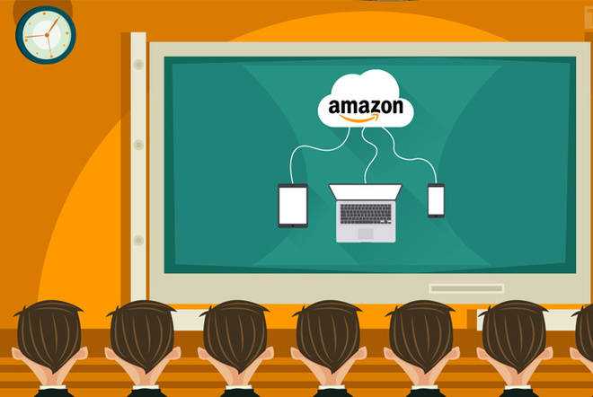Amazon Web Services impulsa la formación Cloud en las aulas