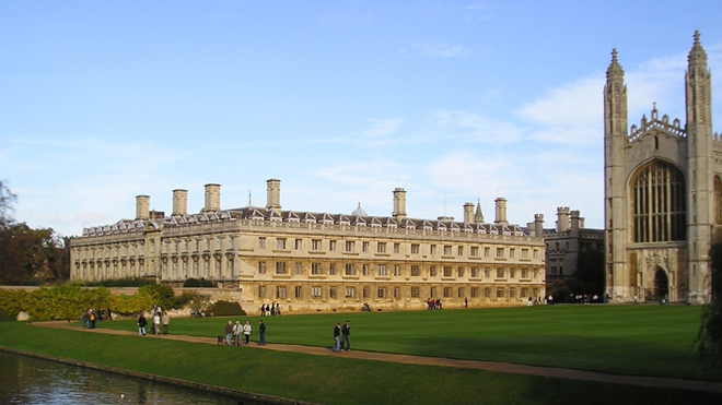 Funded Research Programme 2015 de Cambridge English, abierto plazo de presentación de proyectos